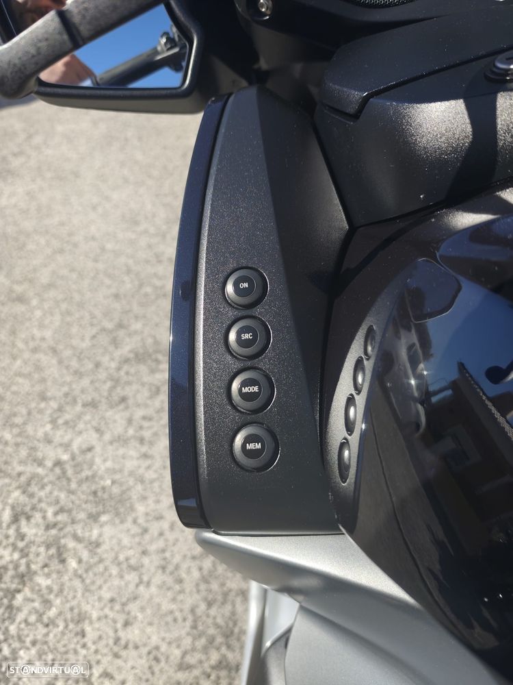 BMW R 1250 RT 1250 RT - 19