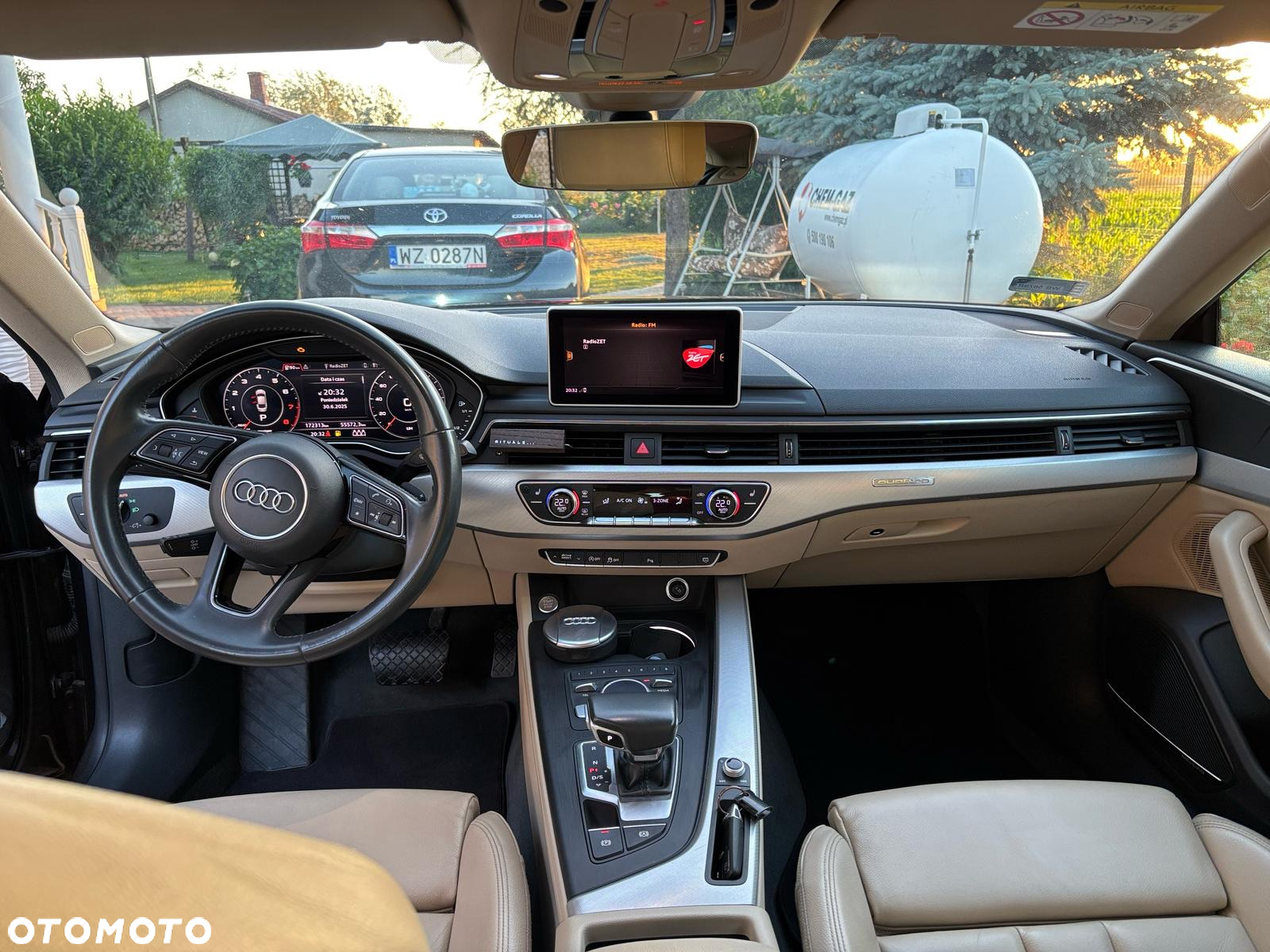 Audi A5 - 16