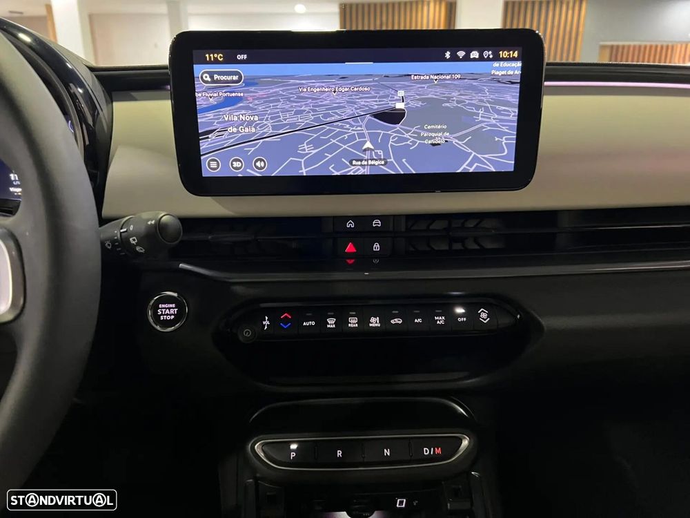 Fiat 600 1.2 Hybrid La Prima - 23