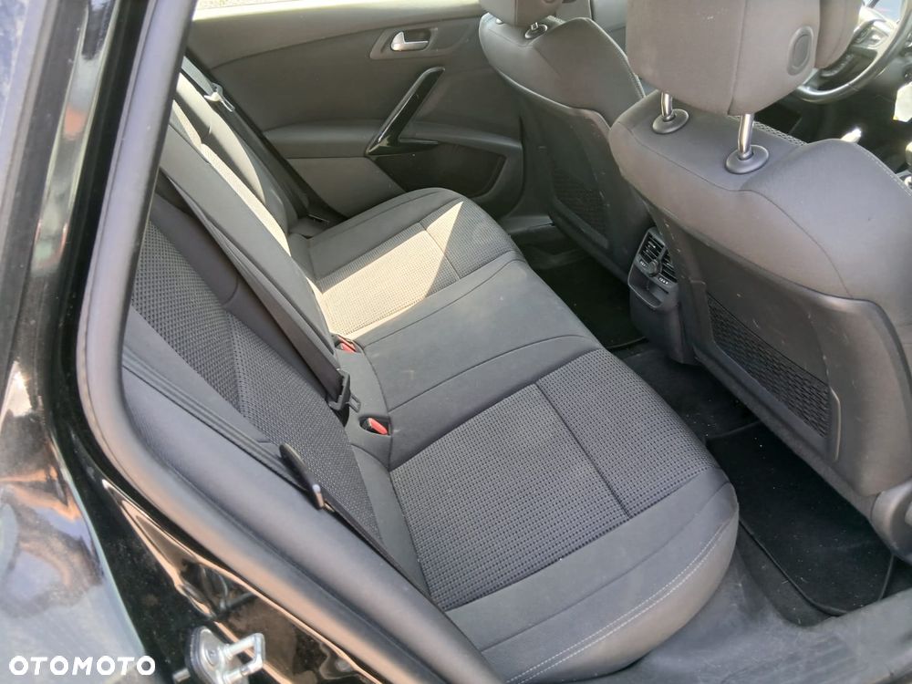 Peugeot 508 BlueHDi 120 Stop&Start Business-Line - 10