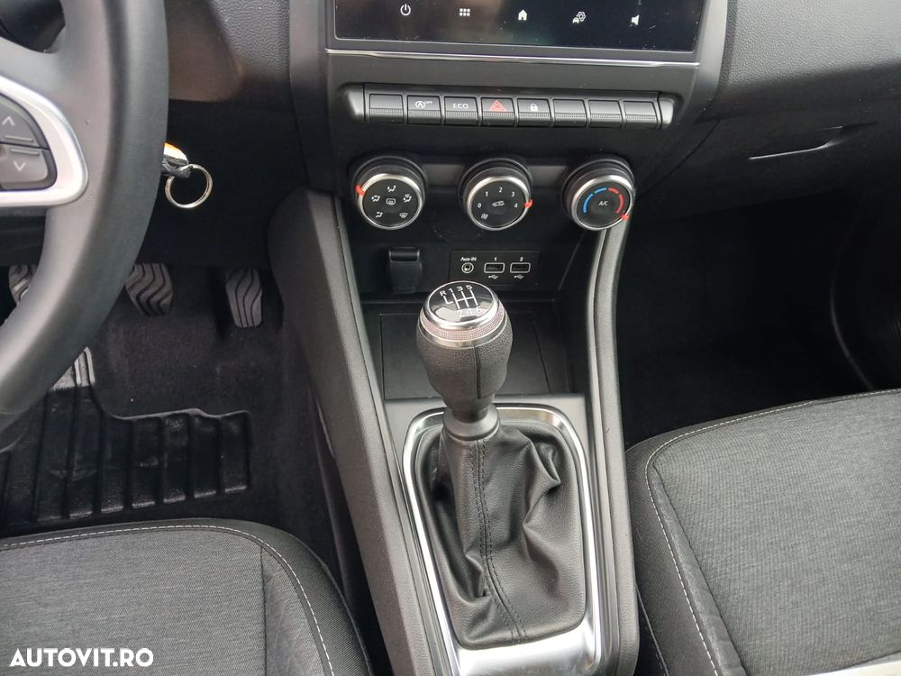 Renault Captur TCe 90 Intens - 7