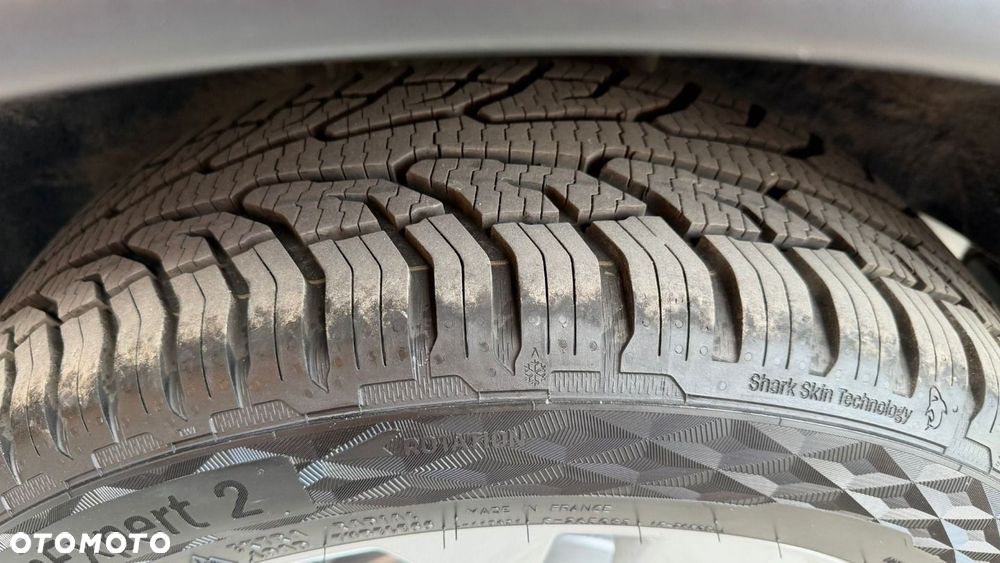 Nissan Juke 1.2 DIG-T N-Connecta - 37