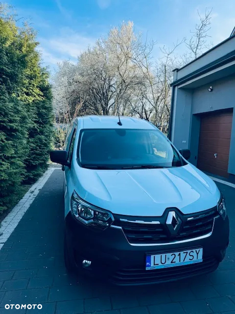 Renault EXPRESS VAN EXTRA 1.3 TCE 100 - 3