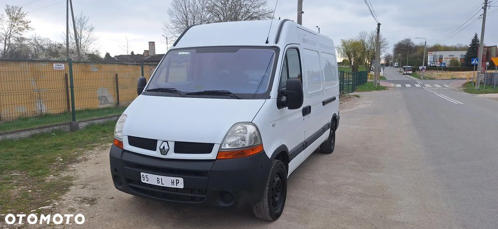 Renault Master - 10