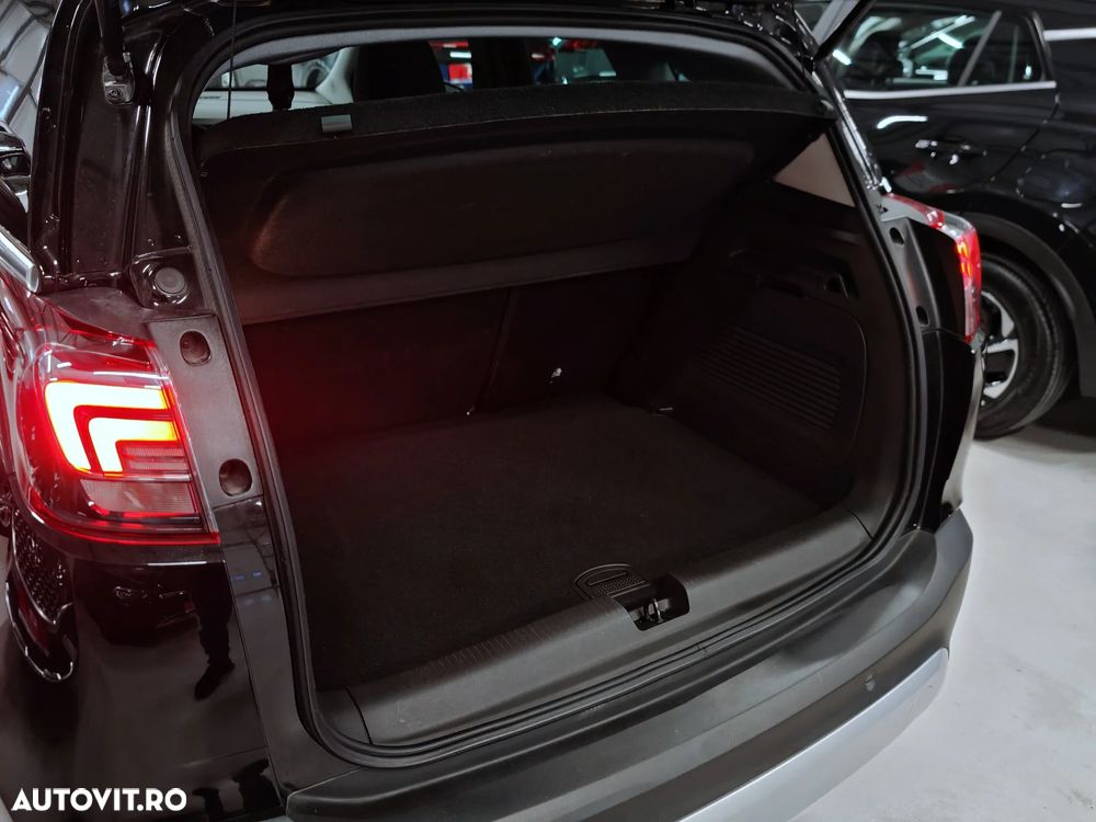 Opel Crossland X 1.2 Start/Stop Innovation Aut. - 31