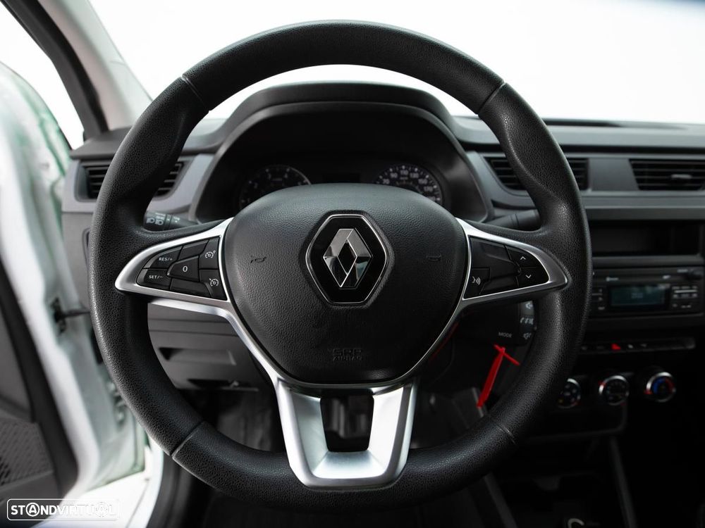 Renault Express 1.5 Blue dCi Advance c/IVA - 13