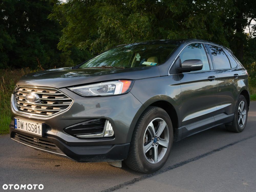 Ford Edge - 2