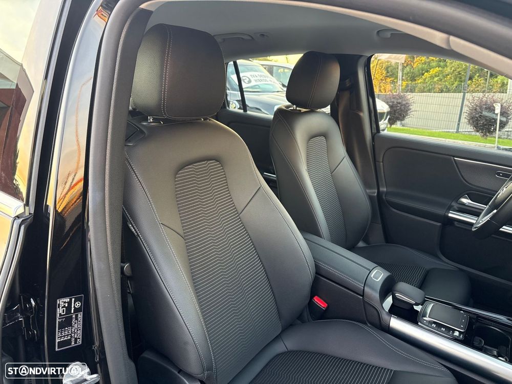 Mercedes-Benz GLA 250 e Progressive - 22