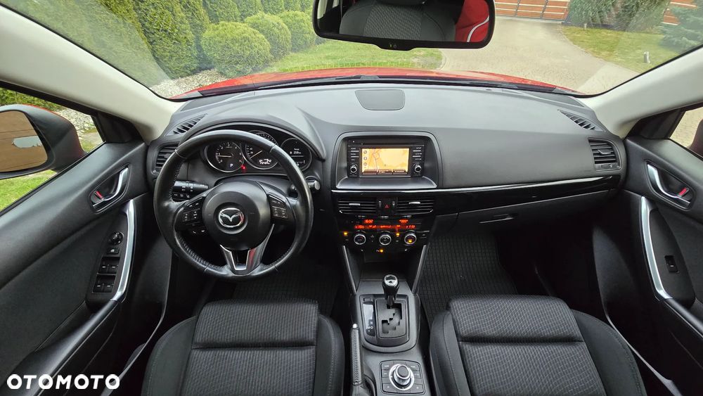 Mazda CX-5 - 27
