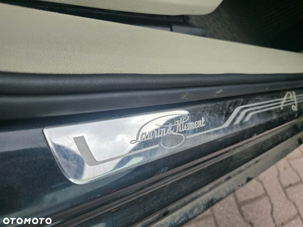 Skoda Superb 2.0 TSI 4x4 L&K DSG - 14
