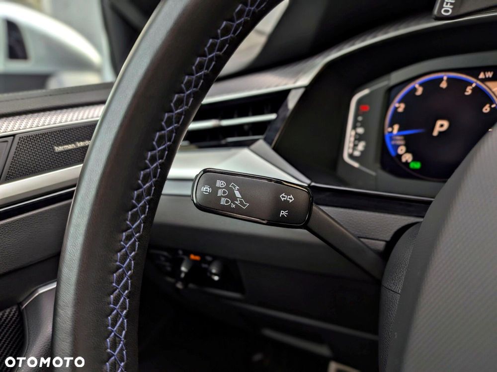Volkswagen Arteon Shooting Brake 2.0 TSI 4Motion R DSG - 27