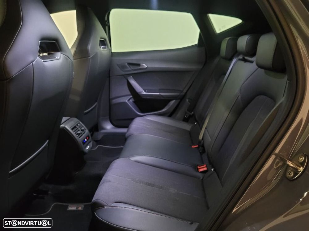 Cupra Formentor 1.5 TSI DSG - 4