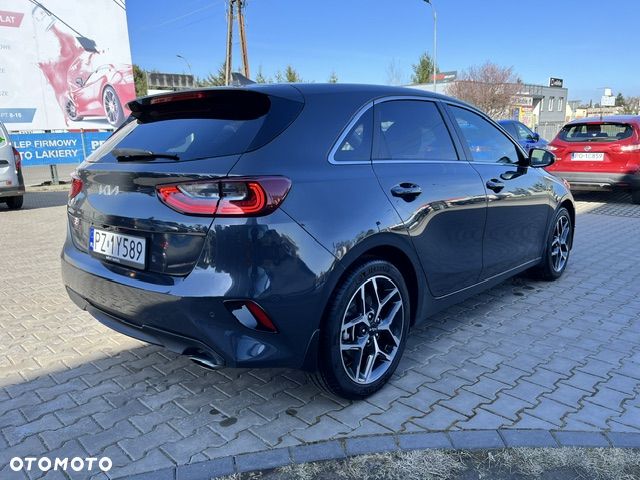 Kia Ceed 1.5 T-GDI L Business Line - 3