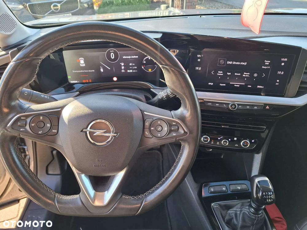 Opel Mokka 1.2 T Ultimate Pack S&S - 16