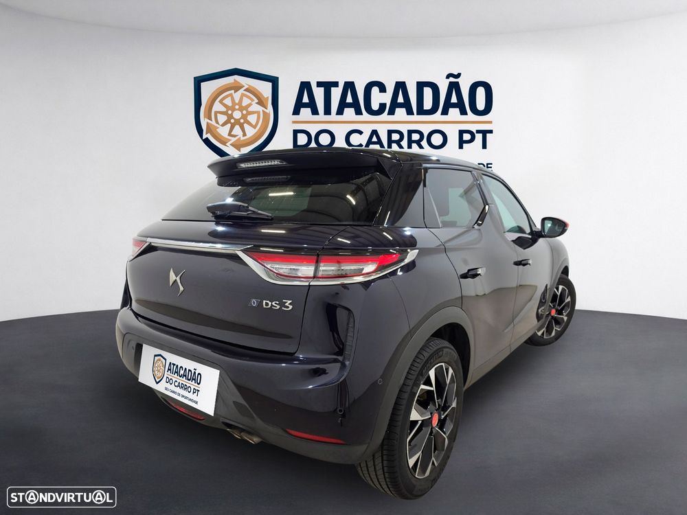 DS DS3 Crossback - 15