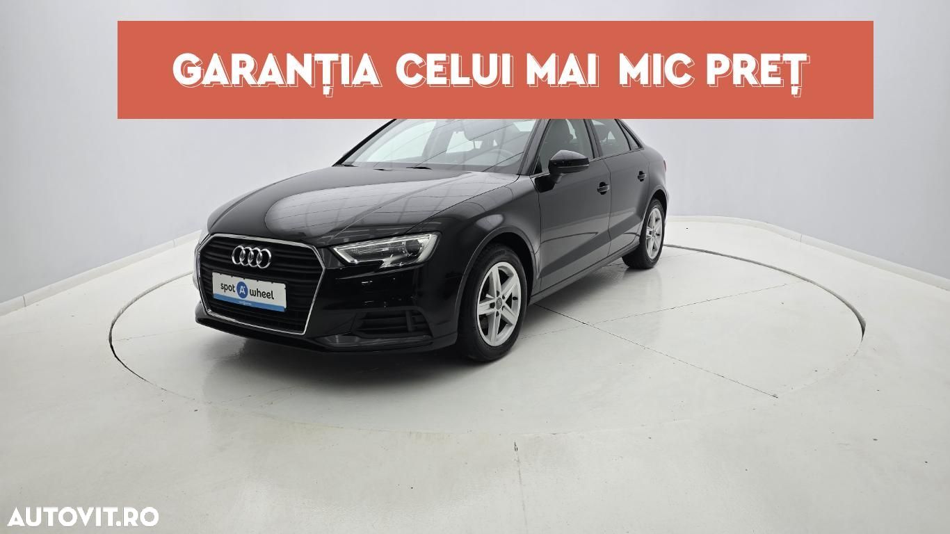 Audi A3 - 1