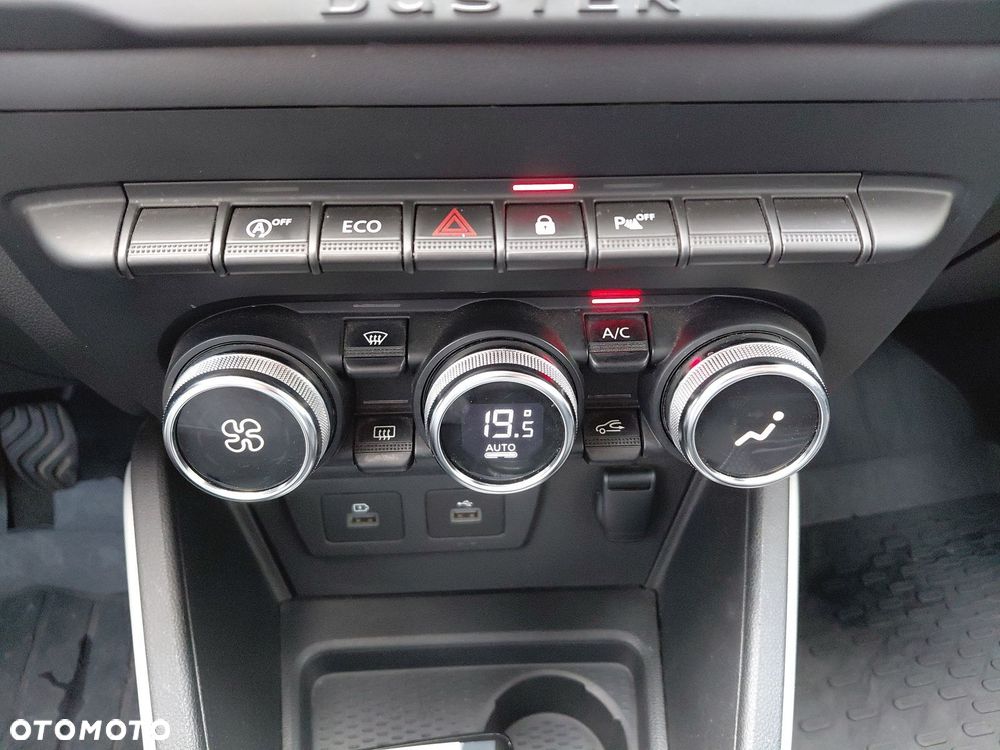 Dacia Duster 1.0 TCe Prestige - 16