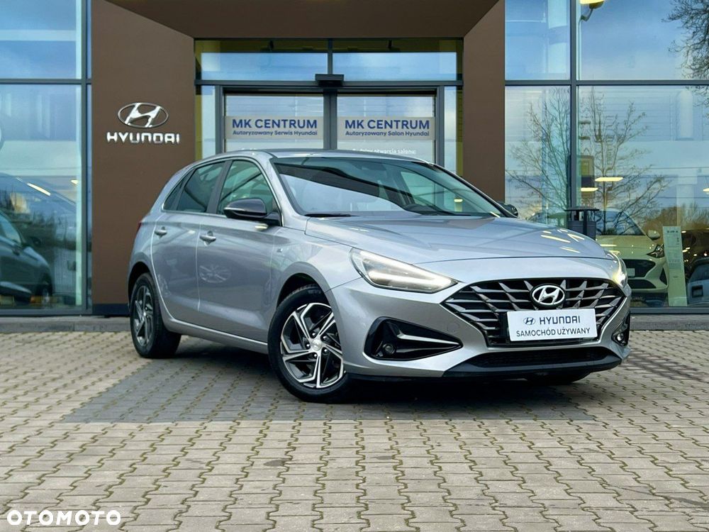Hyundai i30 - 3