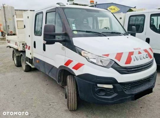 Iveco Daily - 4