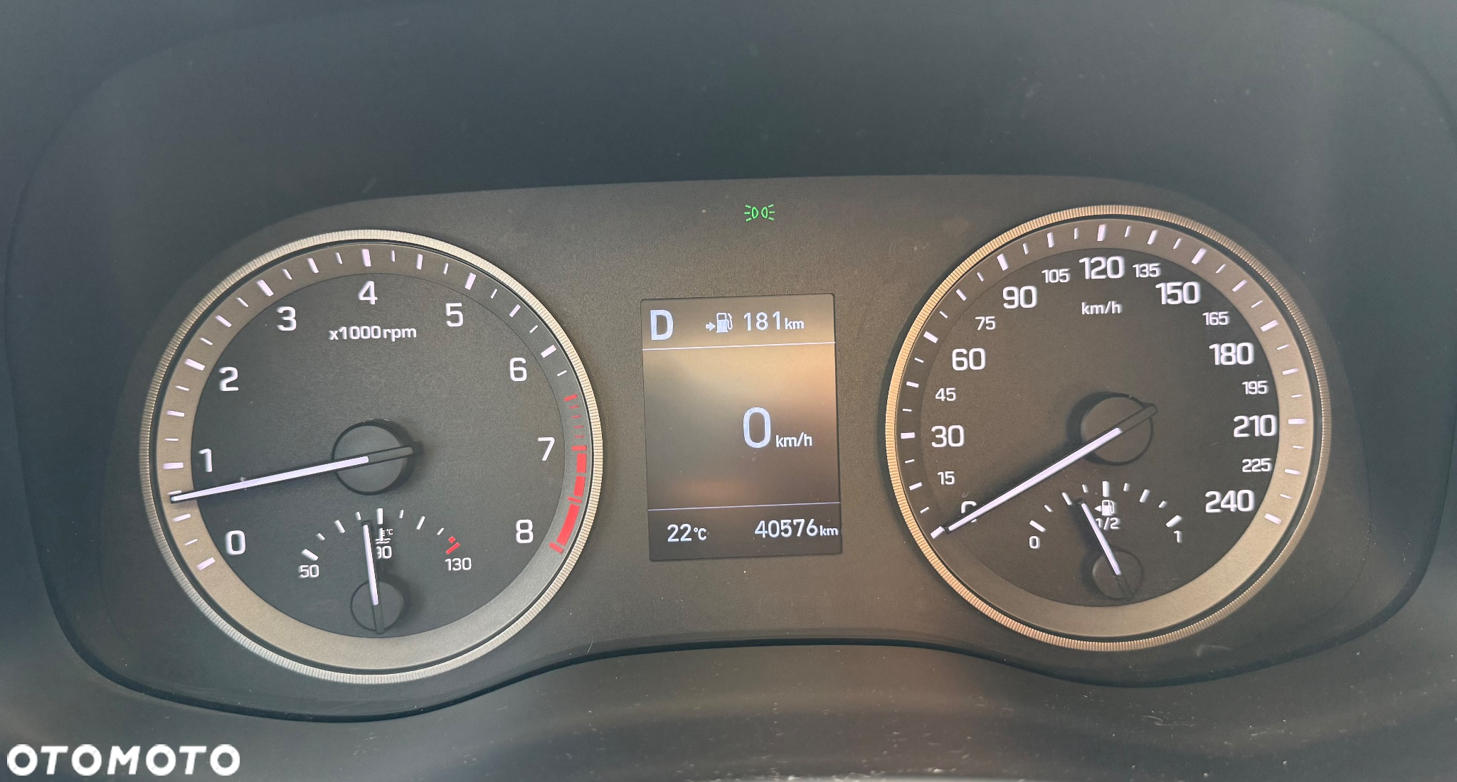 Hyundai Tucson - 14