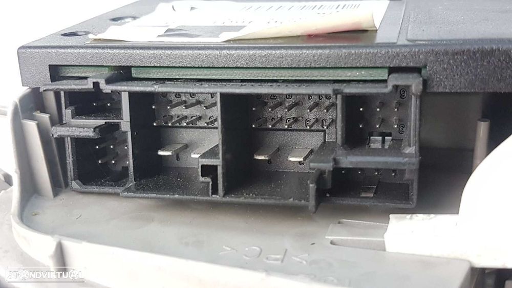 LUZ INTERIOR MERCEDES CLASE C (W203) SPORTCOUPE C 200 CDI (LA) (203.707) - 5