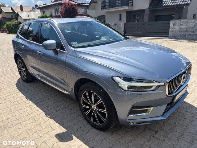 Volvo XC 60 D4 AWD Inscription - 1