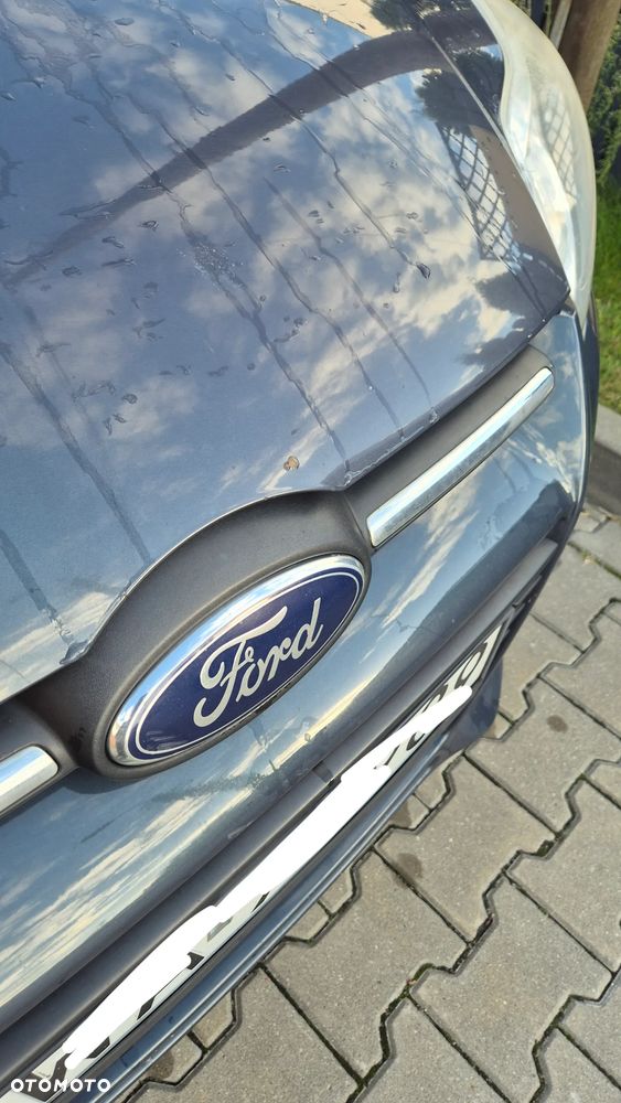 Ford Focus - 14