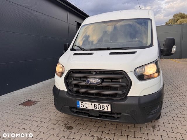 Ford TRANSIT - 2