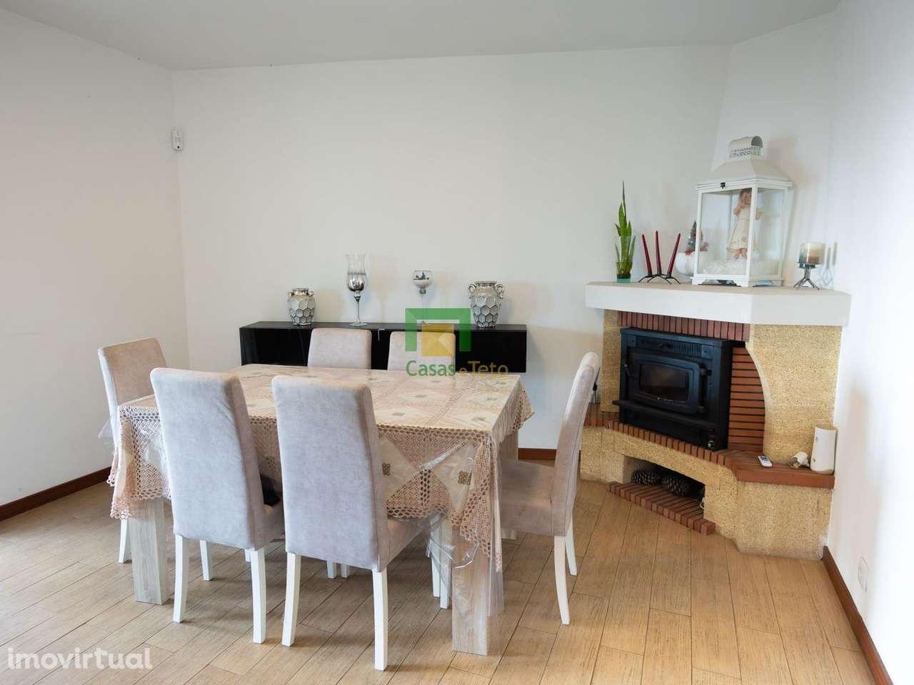 Moradia T3-Monte - Grande imagem: 4/34