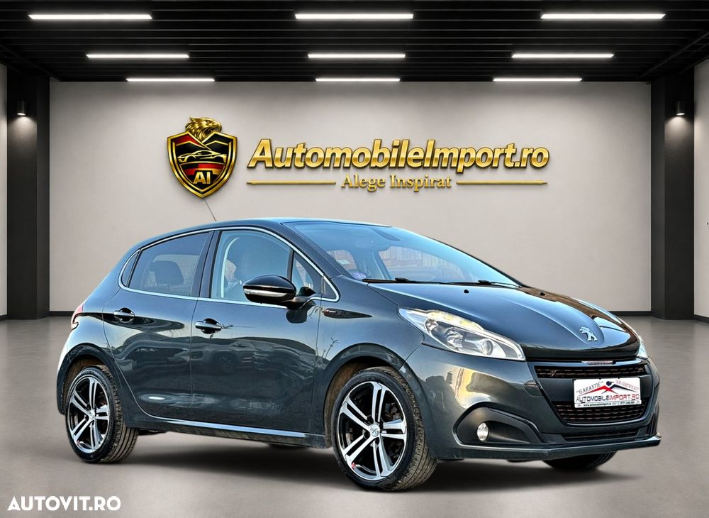 Peugeot 208 - 23