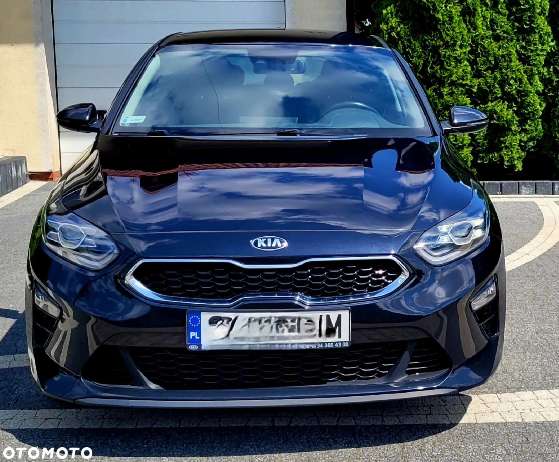 Kia Ceed 1.4 T-GDI L Business Line - 3