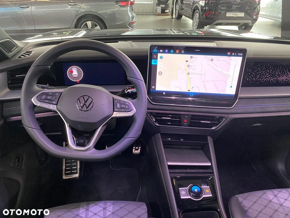 Volkswagen Tayron 2.0 TDI SCR 4Mot R-Line Plus DSG - 11