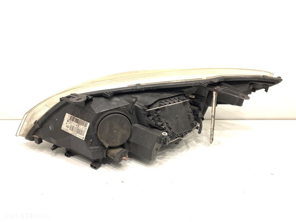 REFLEKTOR PRAWY PRZÓD  RENAULT MEGANE CC (EZ0/1_) 2010 - 2022 1.4 TCe (EZ0F, EZ1V) 96 kW [131 KM] - 3
