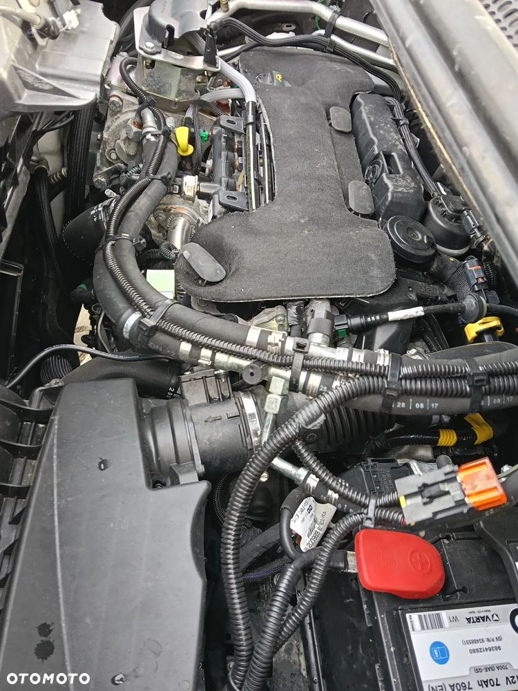 Opel Vivaro - 20