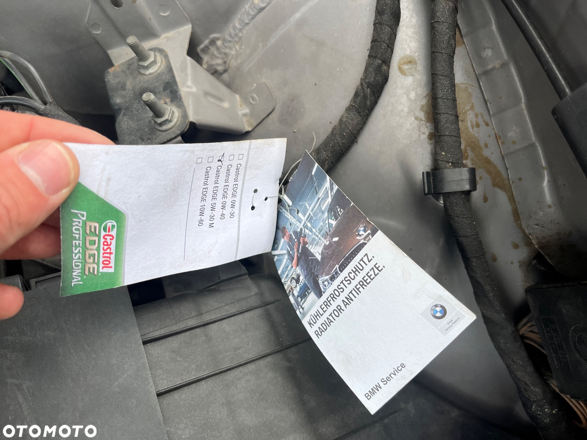 BMW Seria 5 - 36