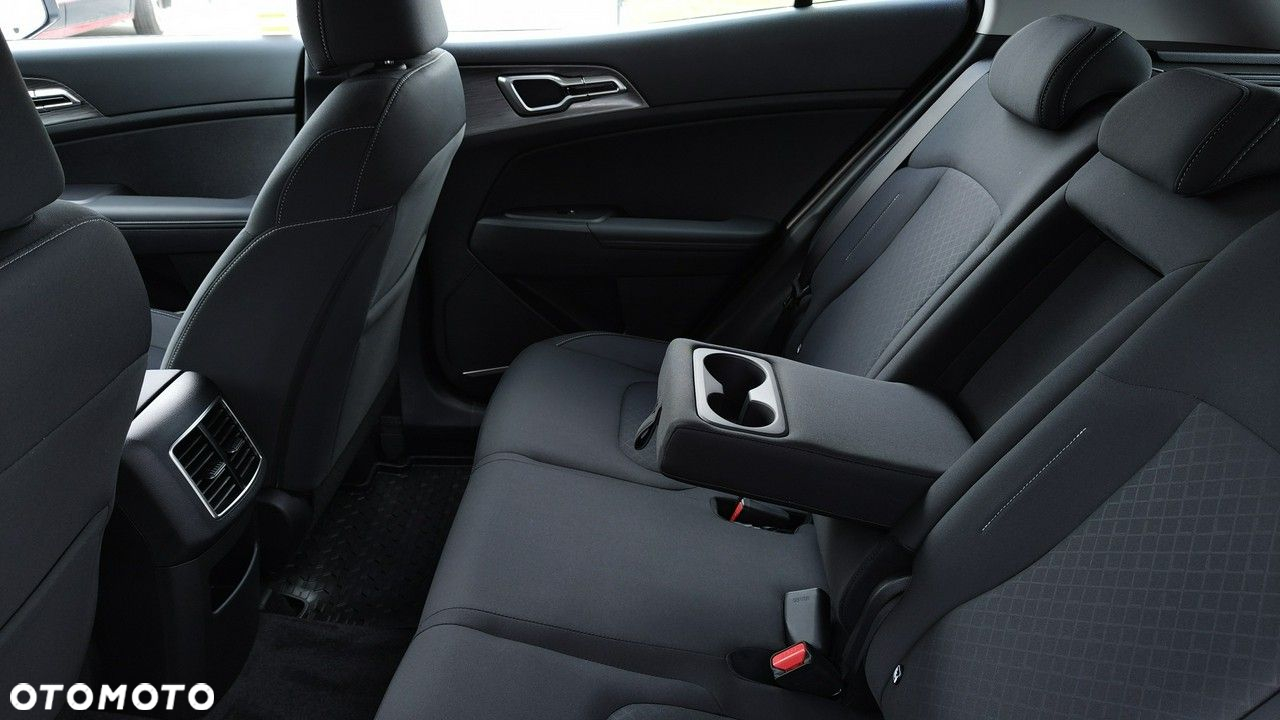 Kia Sportage - 15