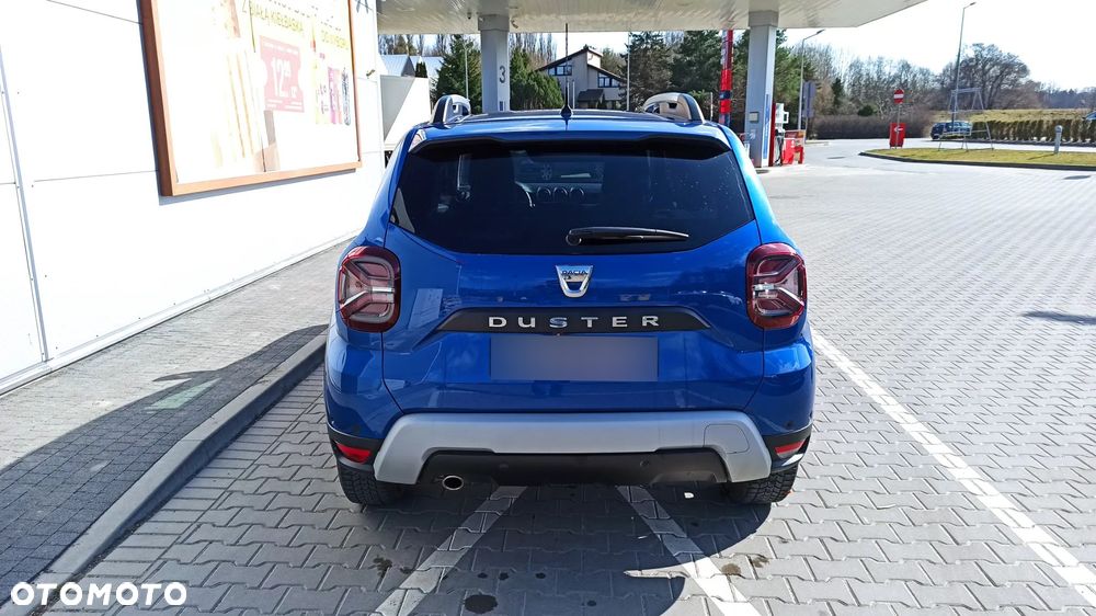 Dacia Duster 1.0 TCe Prestige - 5