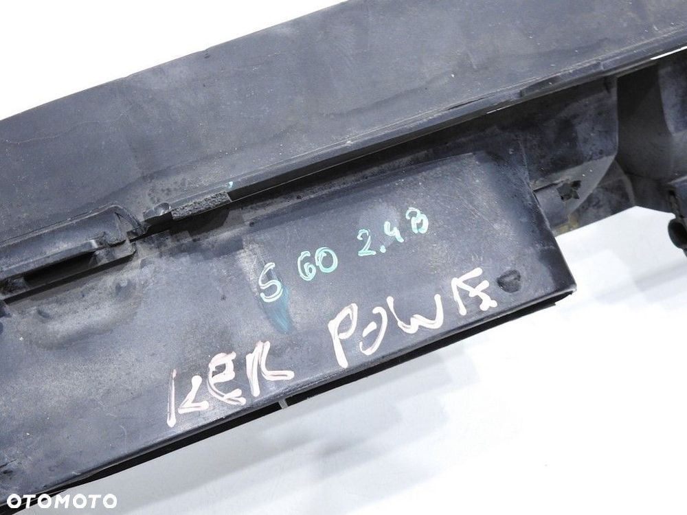 KIEROWNICA POWIETRZA VOLVO S60 - 4