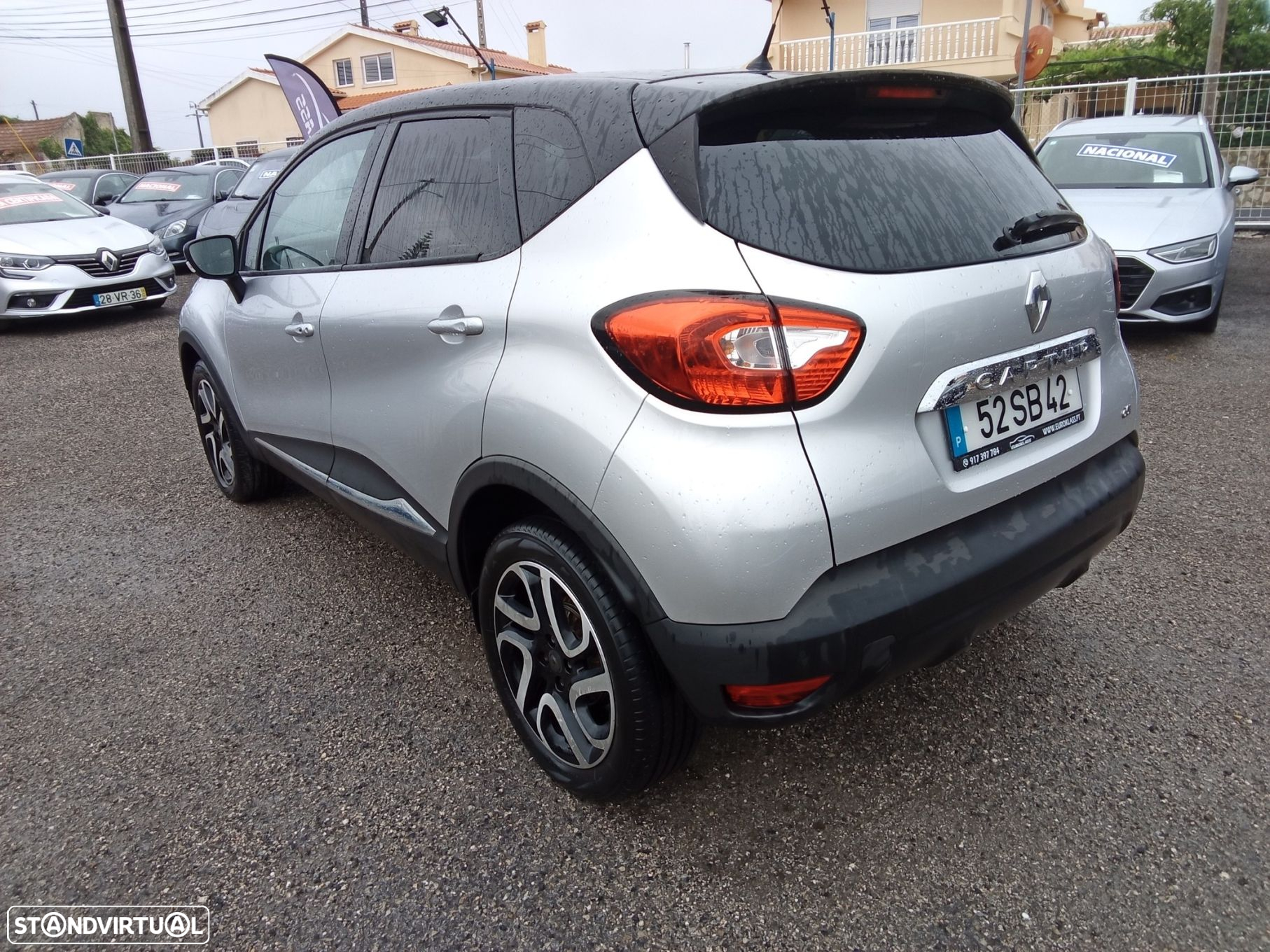 Renault Captur 1.5 dCi - 6