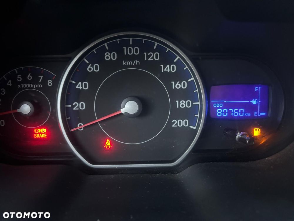 Hyundai i10 - 9