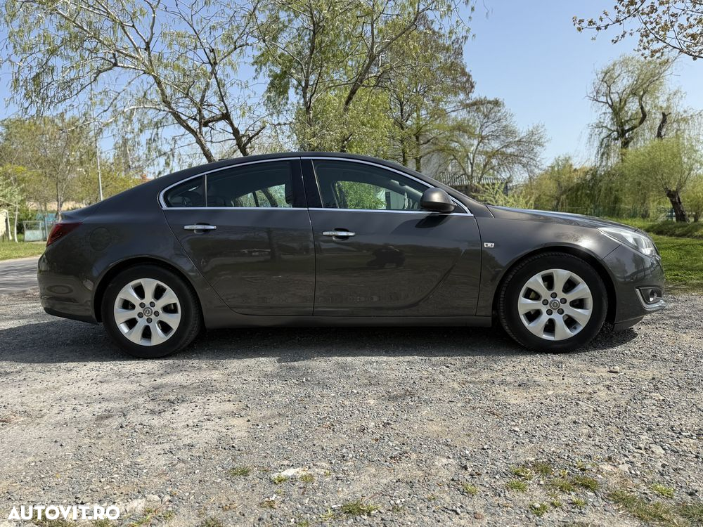 Opel Insignia - 3
