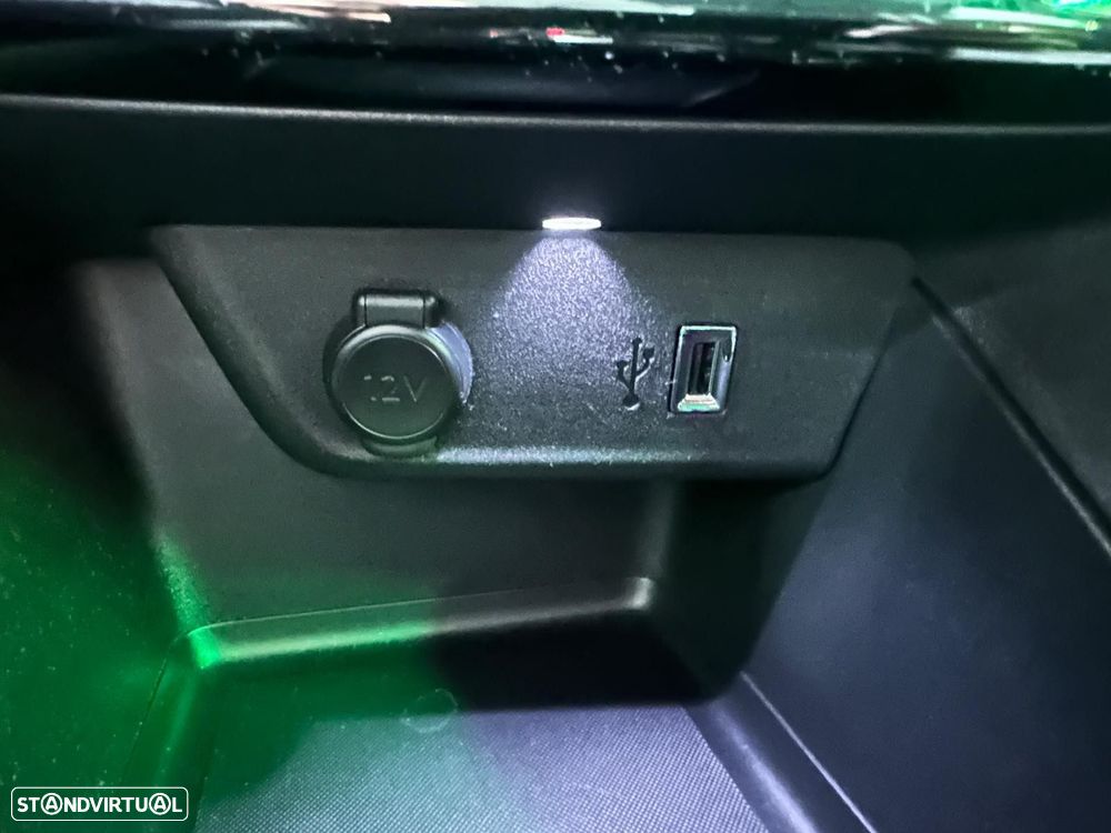 Opel Corsa-e 50 kWh Edition - 31