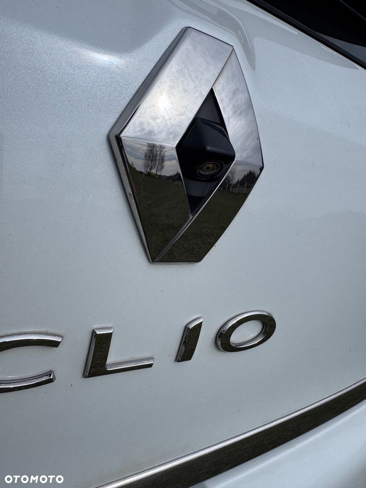 Renault Clio Energy dCi 90 Start & Stop Dynamique - 5