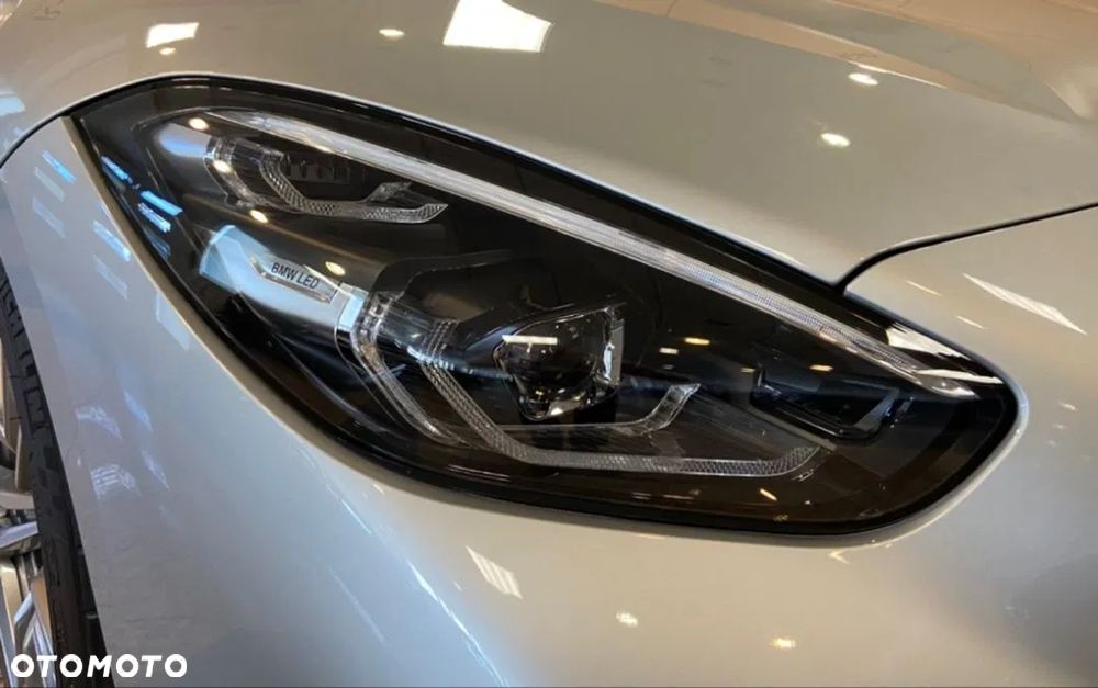 BMW Z4 20i sDrive M Sport - 15