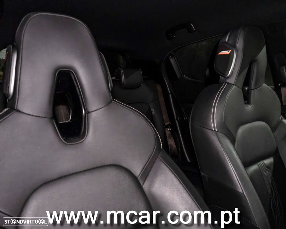 Nissan Juke 1.0 DIG-T Tekna DCT - 18