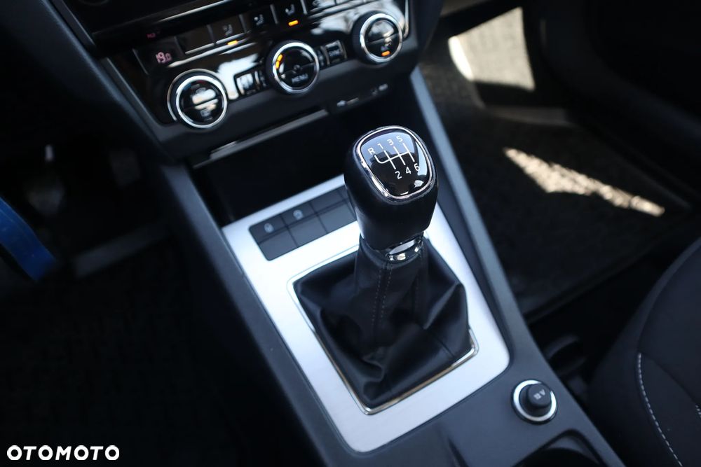 Skoda Octavia 2.0 TDI Ambition - 15