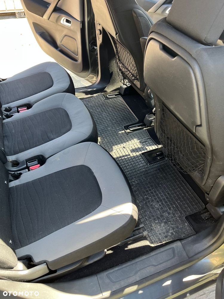 Citroën C4 Grand Picasso 2.0 BlueHDi Seduction - 10