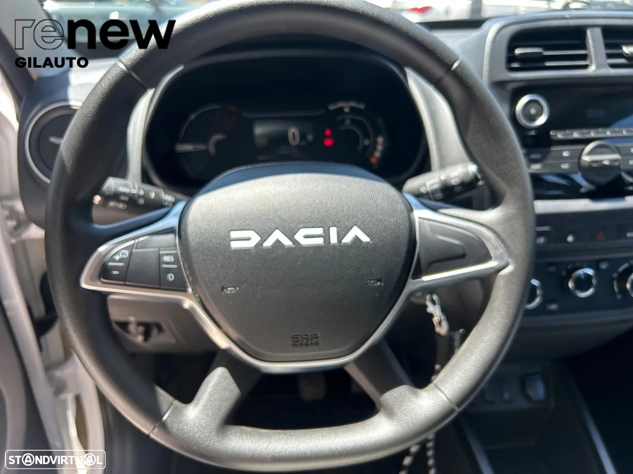 Dacia Spring Electric 45 Comfort - 18