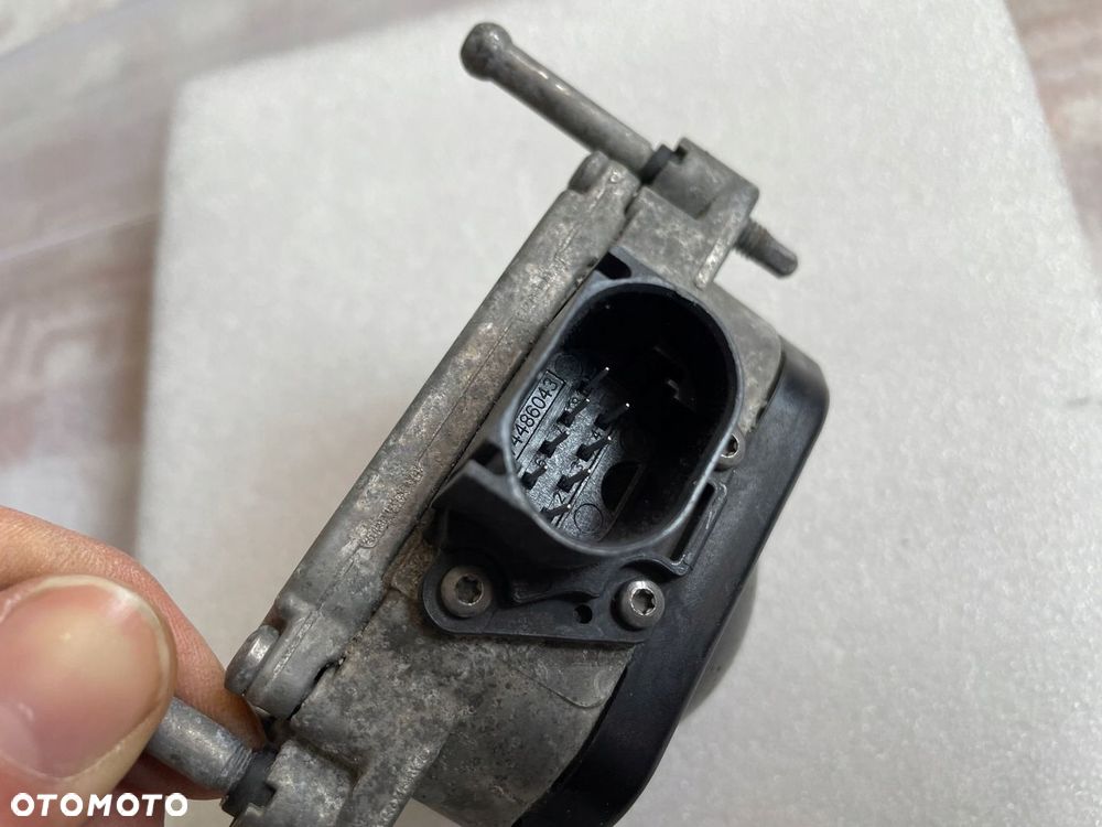 RADAR DISTRONIC ACC A6 A7 4G0 4G8 4G0907541B - 5