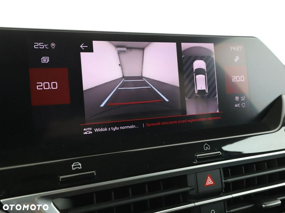 Citroën C4 1.2 PureTech Shine S&S EAT8 - 25